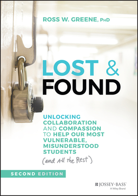 Lost & Found: Unlocking Collaboration and Compa... 1119813573 Book Cover