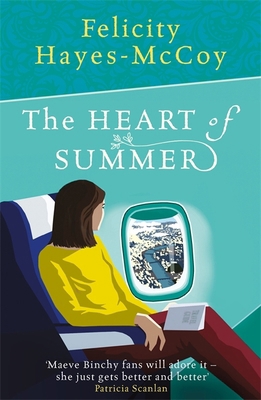 The Heart of Summer (Finfarran 6) 1473691443 Book Cover