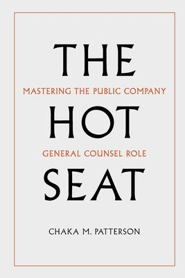 The Hot Seat B0GZ3N1ZRT Book Cover