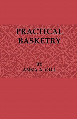 Practical Basketry 1408694131 Book Cover