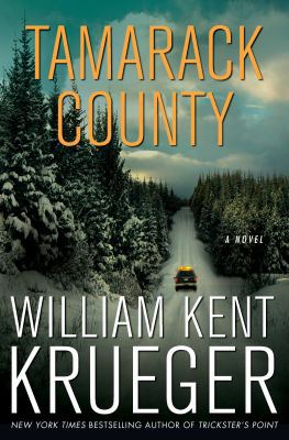 Tamarack County 1451645759 Book Cover