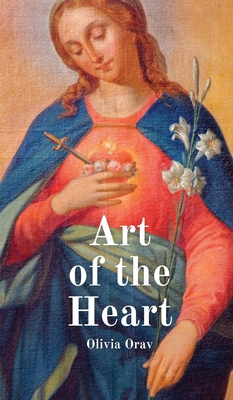 Art of the Heart 9916863008 Book Cover