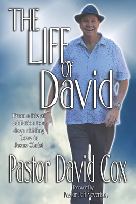 The Life of David B0DWPJFDGD Book Cover