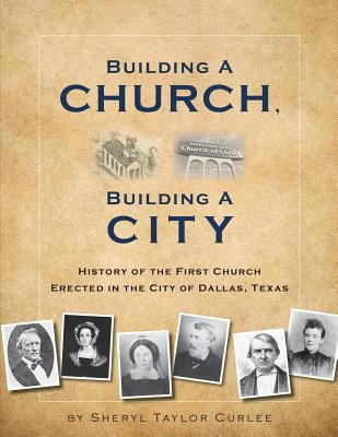 Building a Church, Building a City 1530827949 Book Cover