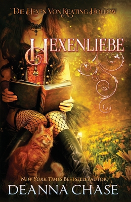 Hexenliebe [German] 1953422160 Book Cover