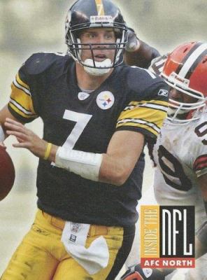 Afc North 1592965091 Book Cover