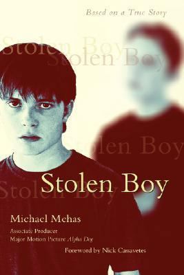Stolen Boy 0595435718 Book Cover