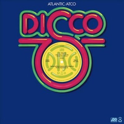 Le Freak B07P9MR87N Book Cover