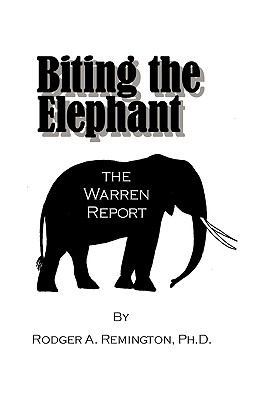 Biting the Elephant 142691749X Book Cover