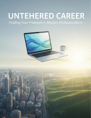 Untethered Career: Finding Your Freedom In Mode... B0G9VSYD7D Book Cover