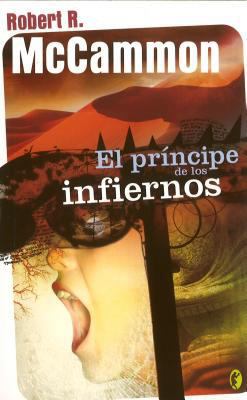 EL PRINCIPE DE LOS INFIERNOS (Spanish Edition) [Spanish] 8466609768 Book Cover