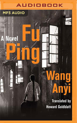 Fu Ping 1799768783 Book Cover