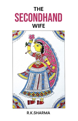 The Second hand Wife B0F6KNQQLT Book Cover