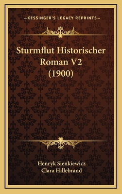 Sturmflut Historischer Roman V2 (1900) [German] 1166892840 Book Cover