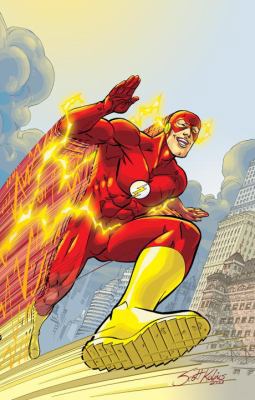 The Flash Omnibus, Volume 2 book by Geoff Johns