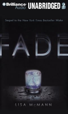 Fade 1441819835 Book Cover