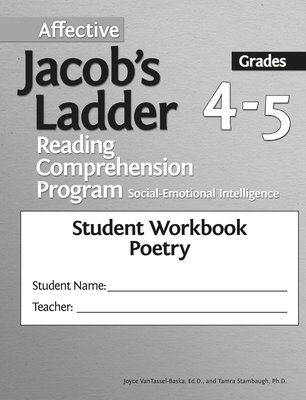 Affective Jacob's Ladder Reading Comprehension ... 1618219537 Book Cover