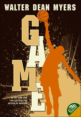 Game 0606146326 Book Cover