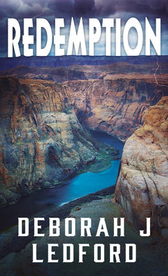Redemption [Large Print] 1420520946 Book Cover