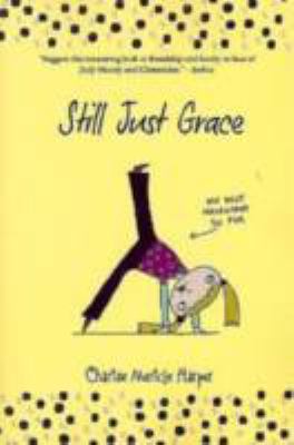 Still Just Grace, 2 0618646434 Book Cover