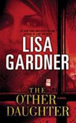 The Other Daughter 1721333843 Book Cover