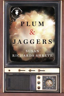Plum & Jaggers 1477819452 Book Cover