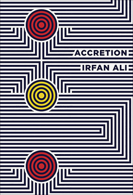Accretion 1771315180 Book Cover