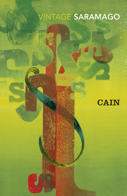 Cain 178487180X Book Cover