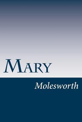 Mary 150091763X Book Cover