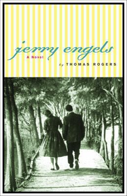 Jerry Engels 1590511492 Book Cover