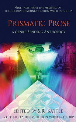 Prismatic Prose 1945632585 Book Cover