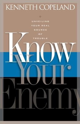 Know Your Enemy 1575626292 Book Cover