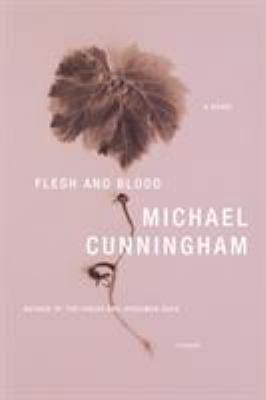 Flesh and Blood B001KZHG0Q Book Cover