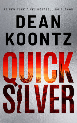 Quicksilver 1713626160 Book Cover