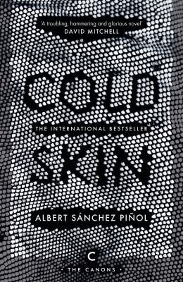 Cold Skin            Book Cover