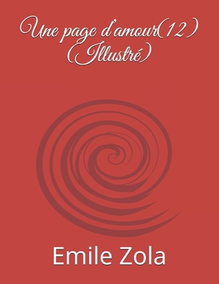 Une page d'amour(12) (Illustr?) [French] B093B2L2J2 Book Cover