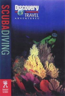 Scuba Diving 1563319276 Book Cover