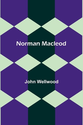 Norman Macleod 9356906912 Book Cover