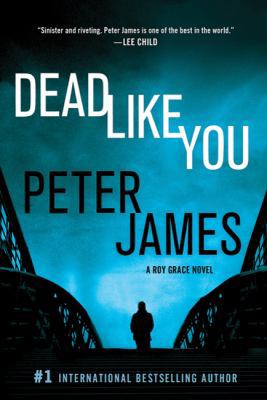 Dead Like You 0312643209 Book Cover