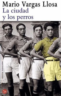 La Ciudad Y Los Perros [Spanish] 8466309152 Book Cover