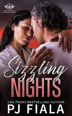 Sizzling Nights 1966513089 Book Cover