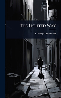 The Lighted Way 1023598876 Book Cover