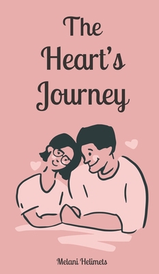 The Heart's Journey 9916874115 Book Cover