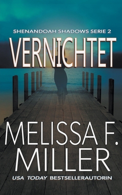 Vernichtet [German] 1940759714 Book Cover