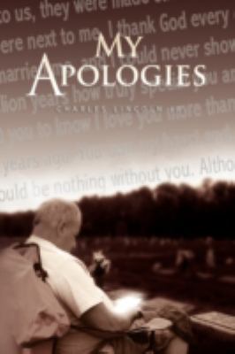 My Apologies 144153766X Book Cover