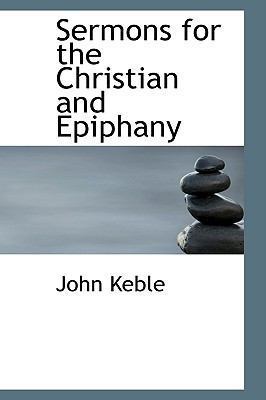 Sermons for the Christian and Epiphany 0559930585 Book Cover