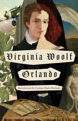 Orlando: A Biography 0593685385 Book Cover