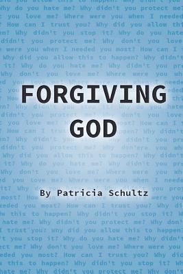 Forgiving God 164140745X Book Cover