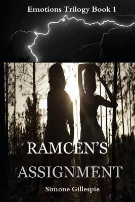 Ramcen's Assignment 1491279125 Book Cover