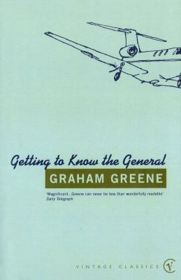Getting to Know the General 0099529033 Book Cover